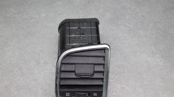 Mazda 6 Dashboard side air vent grill/cover trim KD4564830