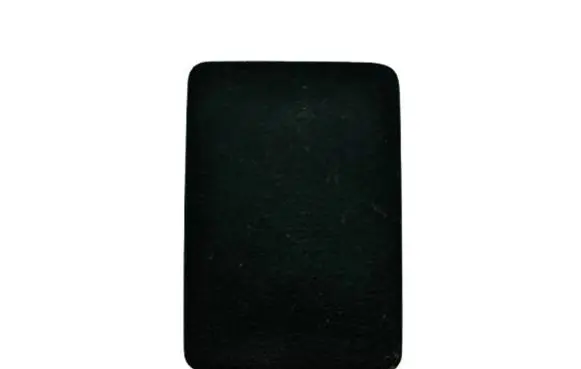 Dashboard trim