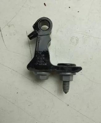 Audi Q5 SQ5 Front door upper hinge 8W0833404H