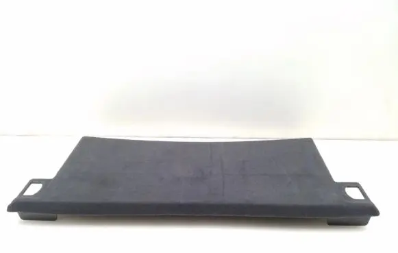 Audi A4 S4 B8 8K Trunk/boot mat liner 8K9861529B