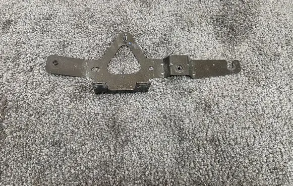 Maserati Grecale Other engine bay part A611