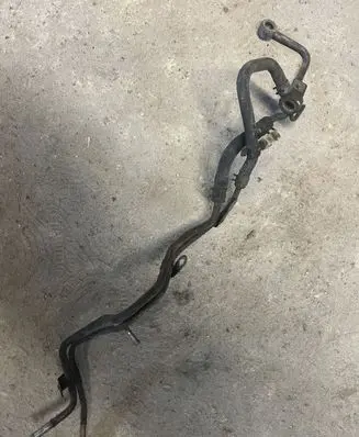 Fuel line/pipe/hose