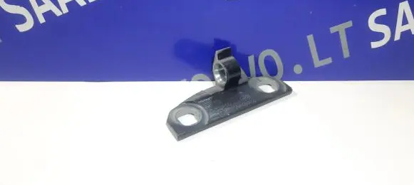Volvo S60 Front door upper hinge 31218523