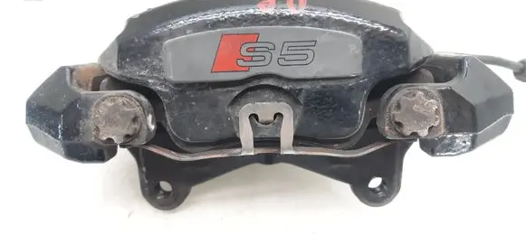Audi A5 8T 8F Front brake caliper 8T0106N 8781A 8755A