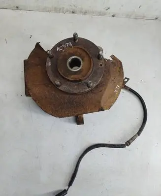 KIA Sorento Front wheel hub