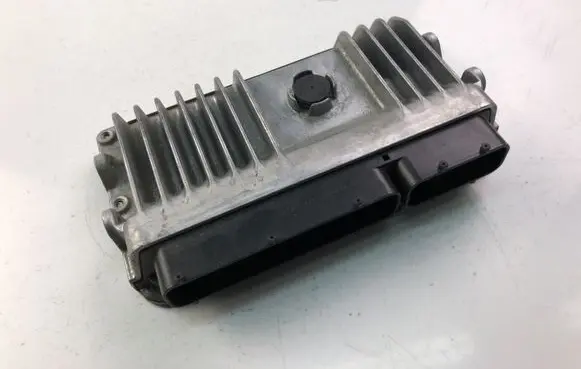Toyota Corolla E160 E170 Other control units/modules 8966602750