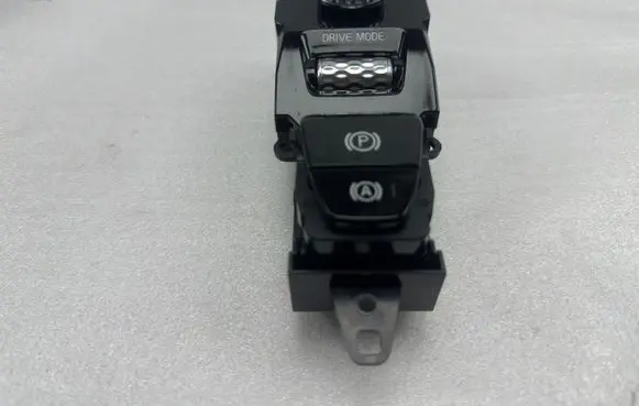 Volvo XC90 Engine start stop button switch 31443818 19W152 T19150151401
