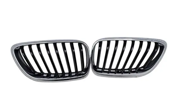BMW 2 F22 F23 Front bumper upper radiator grill 7464485