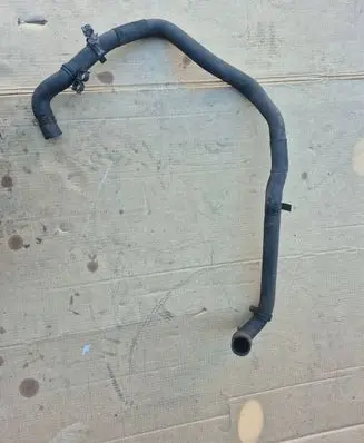 Ford Focus Engine coolant pipe/hose