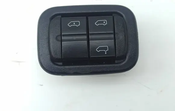 Mercedes-Benz Vito Viano W639 Suspension ride height/mode switch A6396310208