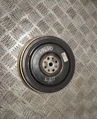 Volvo S60 Crankshaft pulley P31401194 D140915