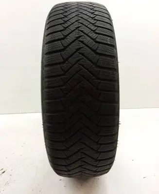 Peugeot 206 R14 winter tire LAUFENN