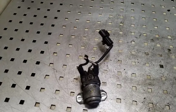 Mitsubishi Pajero Glow plug pre-heat relay MD342751