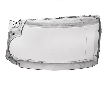Land Rover Discovery 4 - LR4 Headlight lense AH2213W030MD