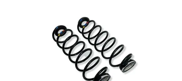 Citroen C4 III e-C4 Rear coil spring 9834530680 48853