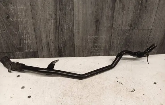 Audi A4 S4 B8 8K Engine coolant pipe/hose 4E0973702A