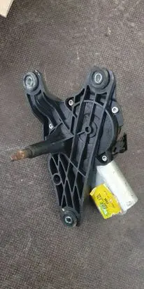 BMW X5 E70 Rear window wiper motor 6942165