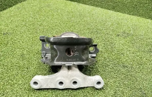 Citroen C4 Cactus Engine mount vacuum valve 9811224580 9681706580
