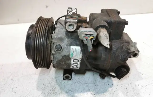 Hyundai ix35 Air conditioning (A/C) compressor (pump) F500NE9DB02 0948 PAGFD46XG