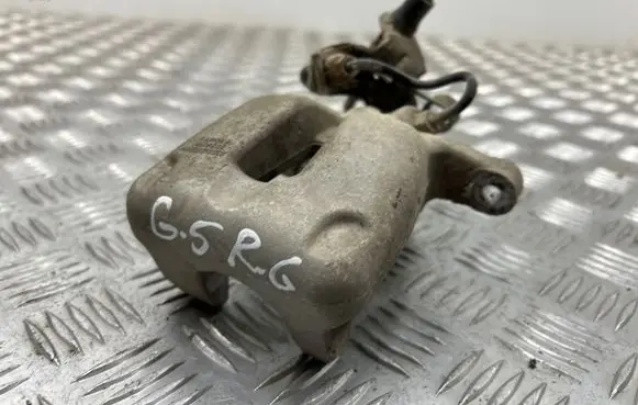 Volkswagen Golf V Rear brake caliper 