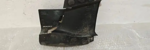 Tesla Model Y Front bumper mounting bracket 1493741-00-a
