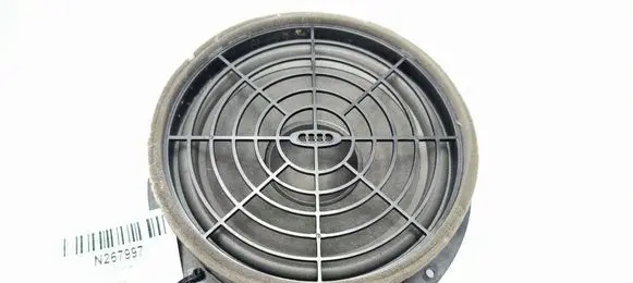 Audi Q3 F3 Subwoofer speaker 8R0035415A