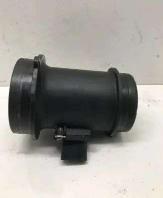 Audi A6 S6 C6 4F Mass air flow meter PBTGF40