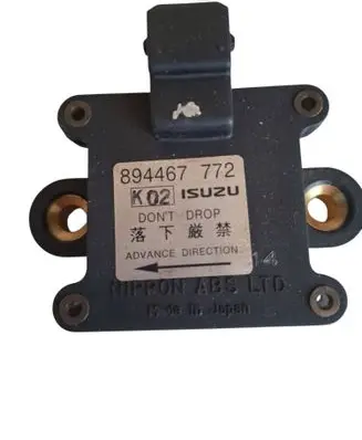 Opel Monterey Sensor 894467772
