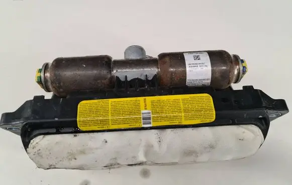 Audi A6 S6 C5 4B Passenger airbag 3C0880204C 30355699A