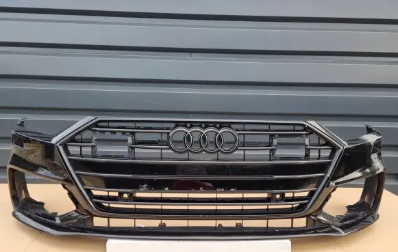 Audi A7 S7 4K8 Front bumper 4K8807437C