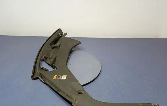 Ford Mustang I Other sill/pillar trim element LJ8BR16D670AE