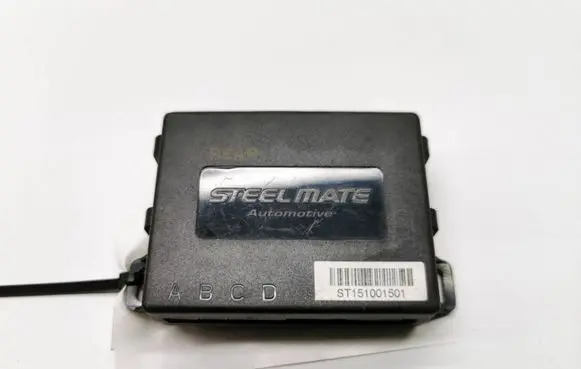 Volvo C30 Parking PDC control unit/module ST151001501