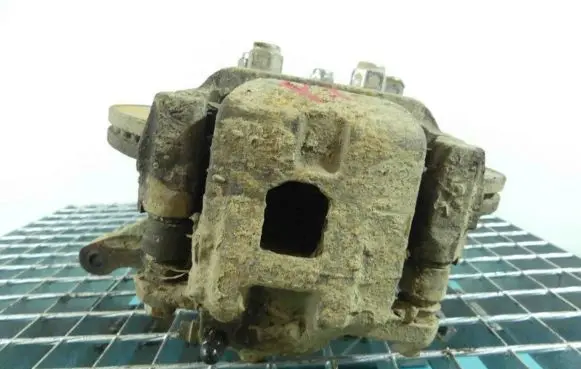 Mitsubishi Pajero Pinin Front brake caliper IMPRK1270587