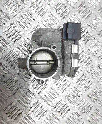 Peugeot 206 Throttle valve 0280750085