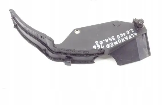 Alfa Romeo 156 Timing belt guard (cover) 60653292