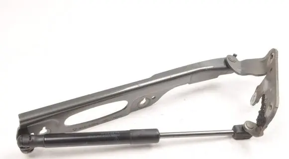 Porsche Cayman 982 Engine bonnet/hood hinges 99151115103