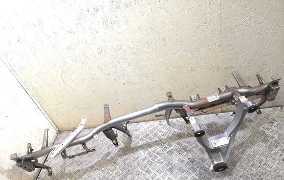BMW 7 F01 F02 F03 F04 Dashboard cross member/frame bar 112663127