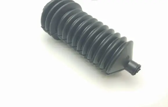 Microcar M8 Steering tie rod boot MC72 34.11.01 341101