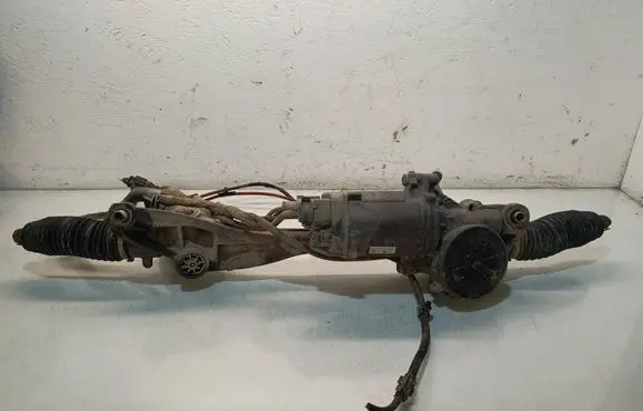 Skoda Octavia Mk3 (5E) Steering rack 5Q0909144M 7805177398