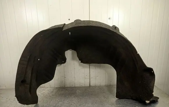 Ford Focus Rear arch fender liner splash guards 