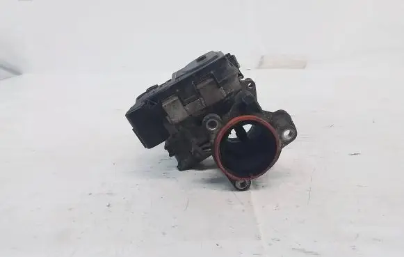 Opel Combo D Throttle body valve 55255919
