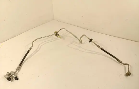 Air conditioning (A/C) pipe/hose