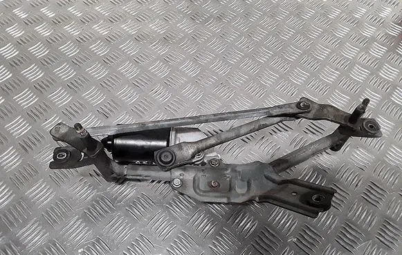 Fiat Punto (188) Front wiper linkage 