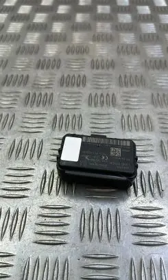 Interior comfort aerial antenna
