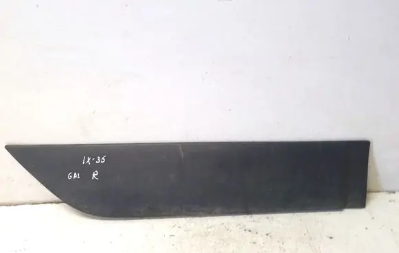 Hyundai ix35 Rear door trim (molding) 877342S000