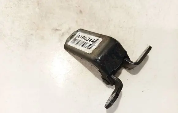 Toyota Avensis T250 Rear door lower hinge