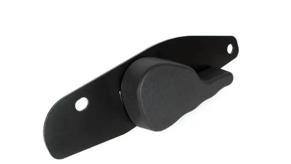 Renault Master III Rear door interior handle 8200778366
