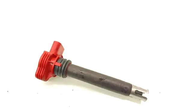 High voltage ignition coil