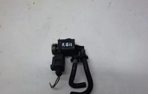 Audi A8 S8 D3 4E Turbo solenoid valve