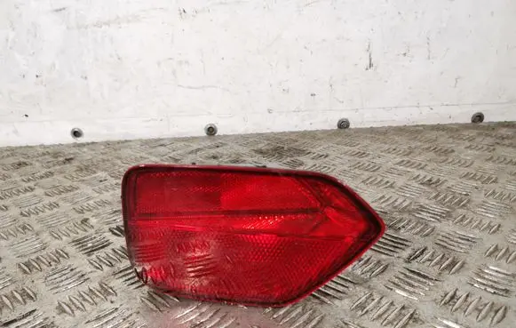 Subaru XV II Rear fog light VC02139
